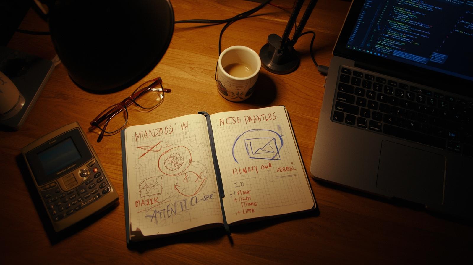 Share the O. Show the X. : 나의 15년, 그리고 새로운 시작